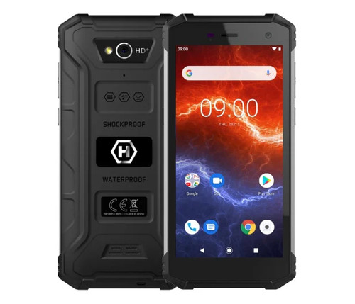 Smartphone myphone hammer - smartphone,