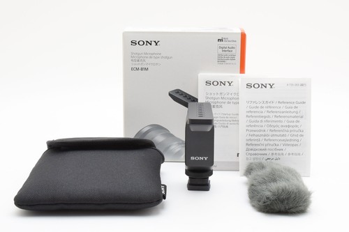 Sale unused sony - sale【unused】sony, ecm-b1m