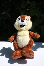 Peluche Tic & Tac Disneyland