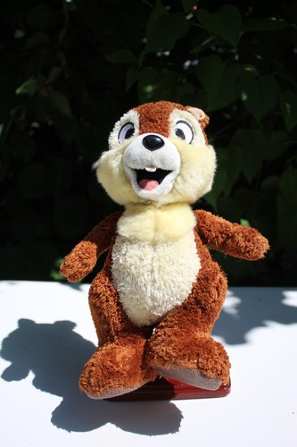Peluche tic tac disneyland - tac,