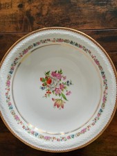 Plat rond Porcelaine RAYNAUD