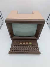 MINITEL 1 RTIC – Fonctionnel