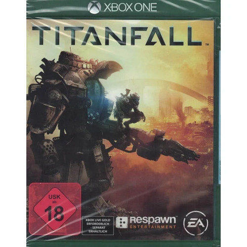 Titanfall xbox one - titanfall, one]