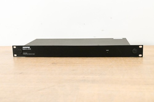 Shure ua844 swb uhf wideband - shure,