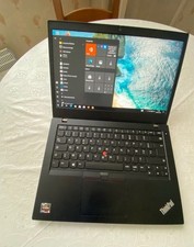 lenovo thinkpad L14 Ryzen 3
