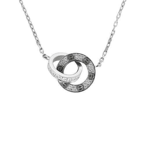 Cartier love pavé - love,, –