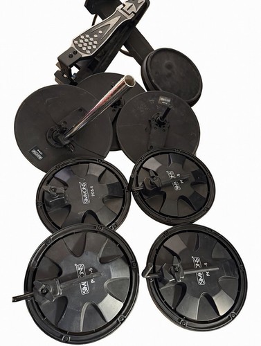 Simmons electronic drum pad - electronic,