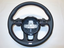 Volant d'origine Audi sans