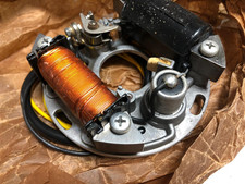 Nos vintage rare stator - nos,