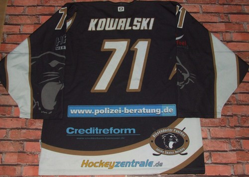Maillot hockey sur glace - maillot, de