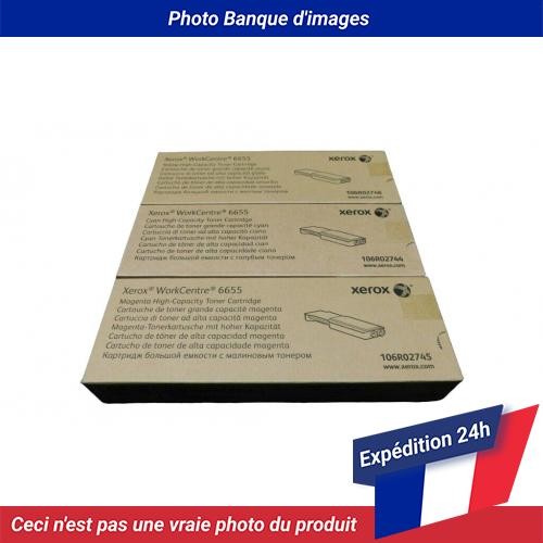 Xerox workcentre 6655 toner - 6655,