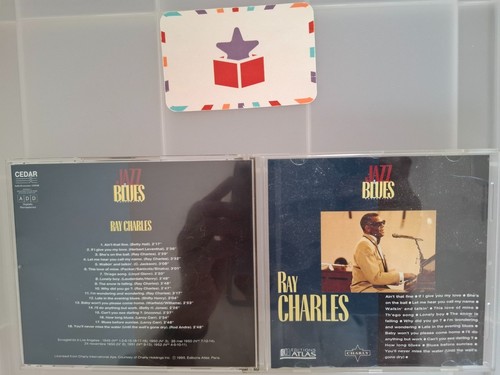 Ray charles 3 jazz - -,