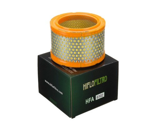 Filtre air hiflofiltro - à,
