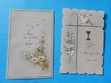 LOT 2 IMAGES PIEUSES CELLULOID