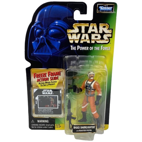 Star wars potf freeze - star,