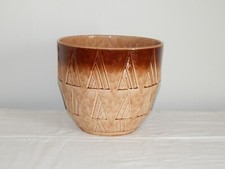 SUPERBE ANCIEN Grand CACHE POT