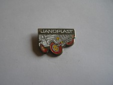 pins suzuki 4x4 santana janoplast