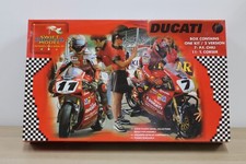 MOTO BIKE PROTAR KIT 1/9