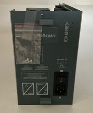 NEXSPAN ADS300XD - ALIMENTATION