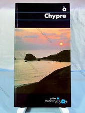 GUIDE BLEU VISA - A CHYPRE -
