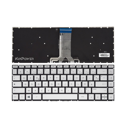 Clavier azerty français pour - clavier,