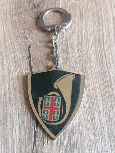 Porte cle keychain chasseurs - porte,