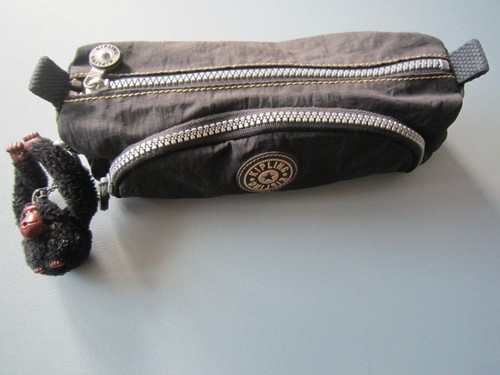 Trousse scolaire noire - ,