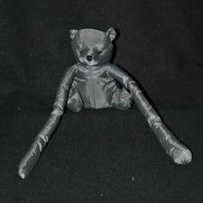 Peluche doudou ours EUROBEAR