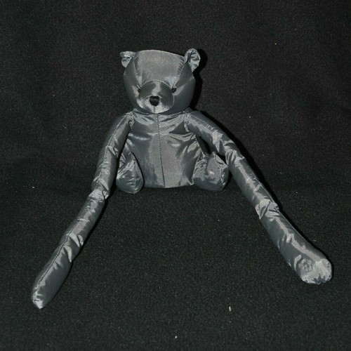 Peluche doudou ours - , eurobear