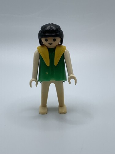 Playmobile figure vintage 1974 - figure,