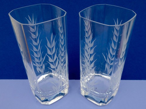 Magnifiques verres - magnifiques,