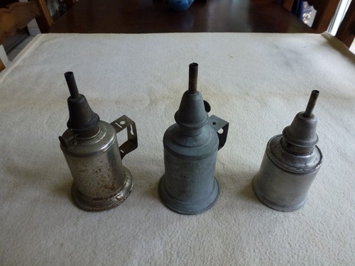 Anciennes lampes essence - lampes, a