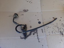 maitre cylindre de frein arriere yamaha yz 250 1991 1996