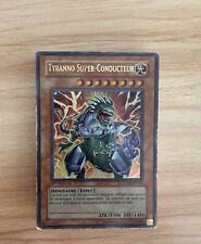 •	Yu-Gi-Oh ! Deck Structure