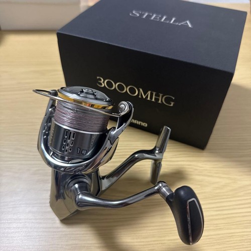 Occasion shimano 18 stella - [occasion],