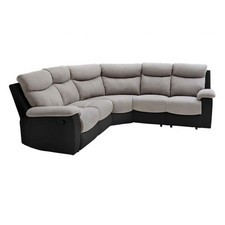 Canapé Panoramique Relaxation