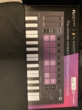 Clavier Maître Novation 25