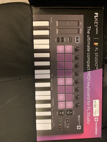 Clavier maître novation - clavier,