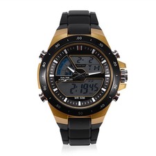 Men Male Wristwatch Analog &