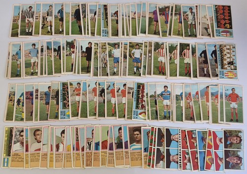 Calciatori 1970 1971 panini - calciatori, 1970-1971