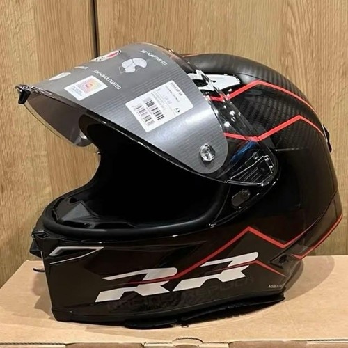 Agv pista asian fit - pista,