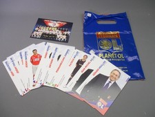 DV9488 OLYMPIQUE LYONNAIS PACK