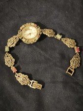 Montre Femme Argent Massif Et