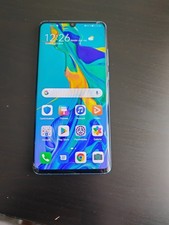 Huawei  P30 Pro 128go