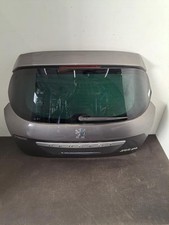 Malle/Hayon arriere PEUGEOT 308 1 SW PHASE 1 BREAK 8701AF