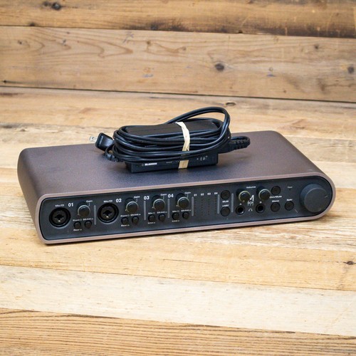 Avid mbox pro - mbox, audio