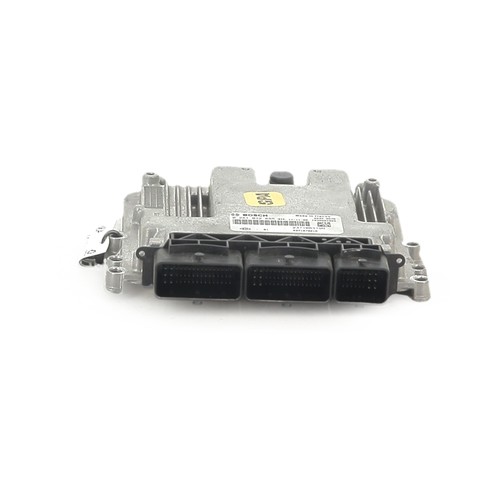 Calculateur moteur renault - moteur,