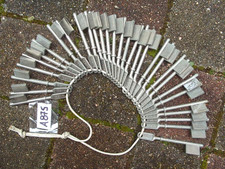LOT A875 DE 31 EBAUCHES DE