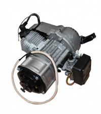 Moteur Complet Mini Quad Atv 49CC Avec Démarrage Électrique