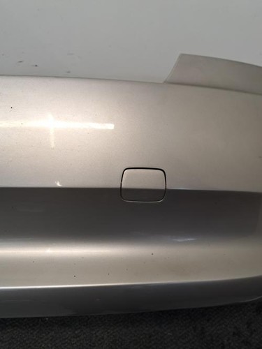 Pare choc arriere bmw - choc,
